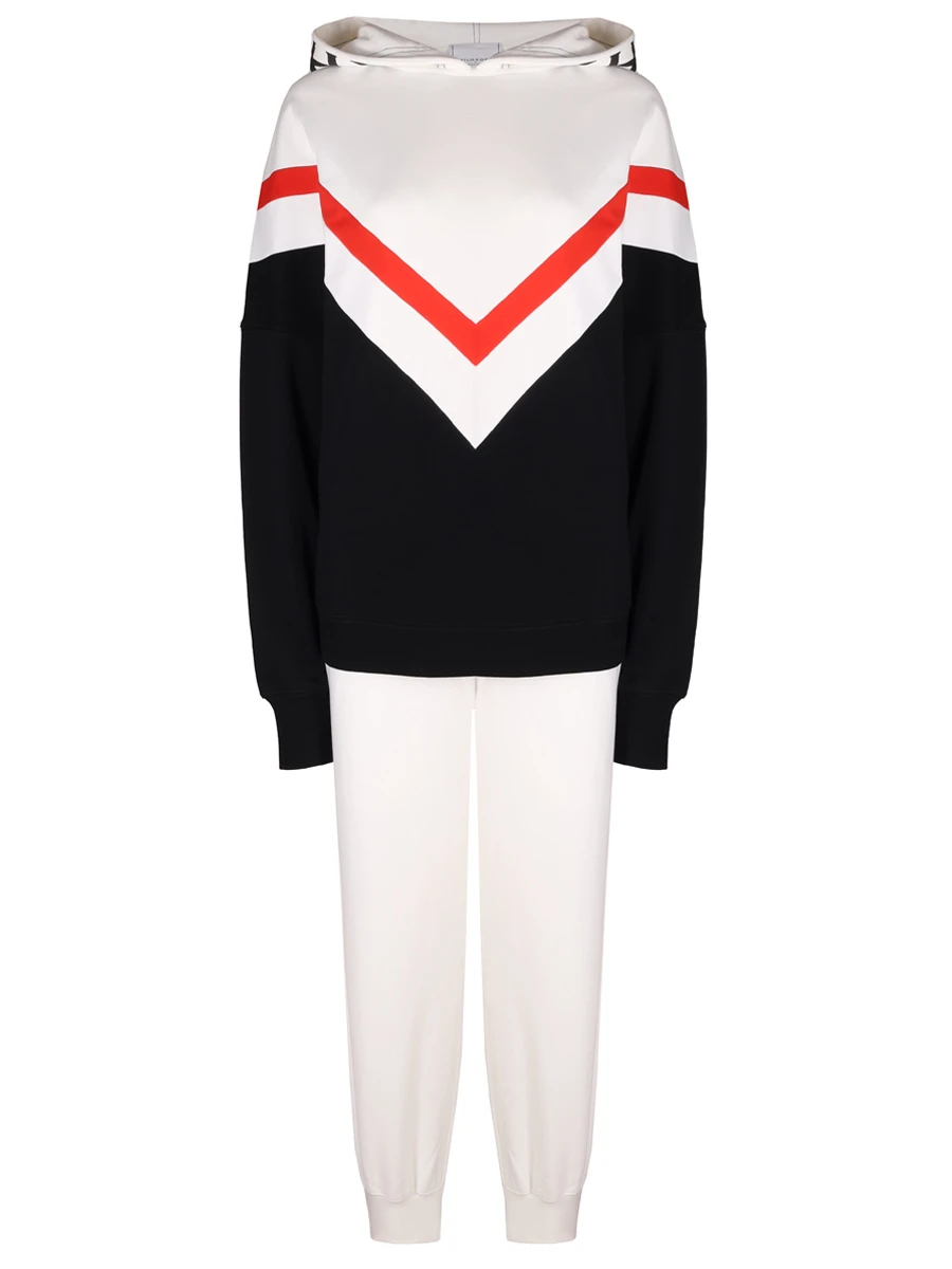 Спортивный костюм хлопковый