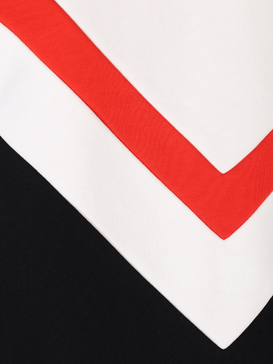 Спортивный костюм хлопковый