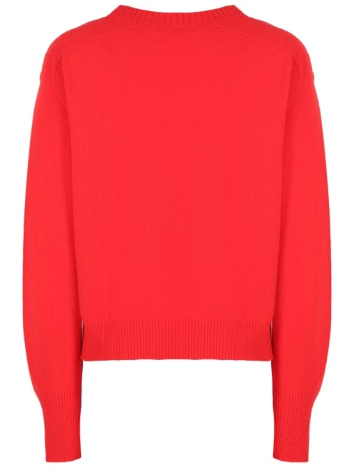 Джемпер из шерсти и кашемира PHILOSOPHY DI LORENZO SERAFINI