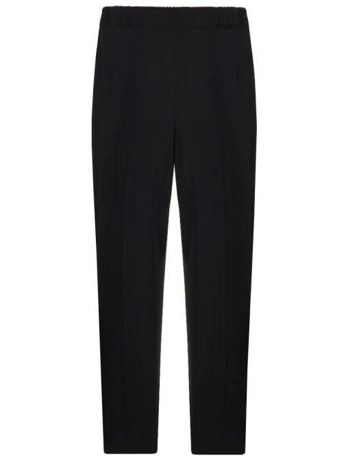 Брюки однотонные MARINA RINALDI