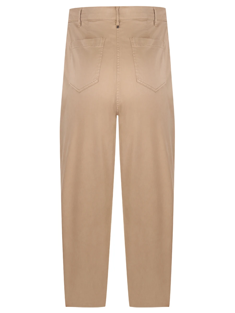 Брюки из лиоцелла