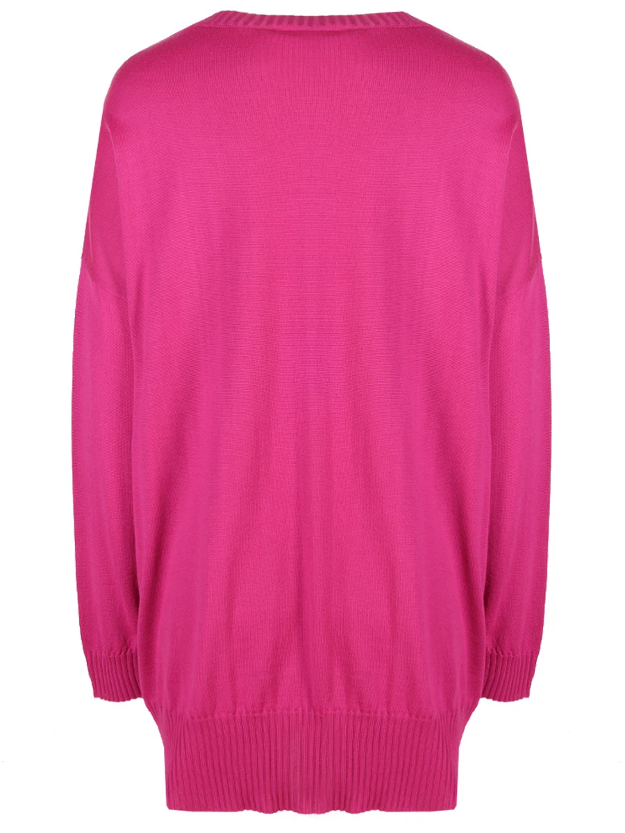 Джемпер шерстяной