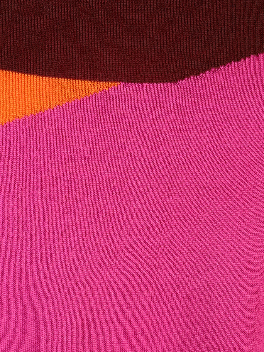 Джемпер шерстяной