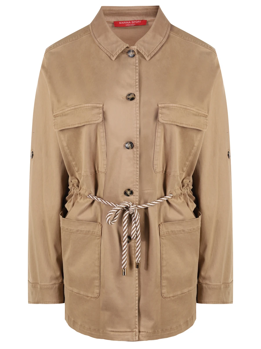 Жакет из лиоцелла