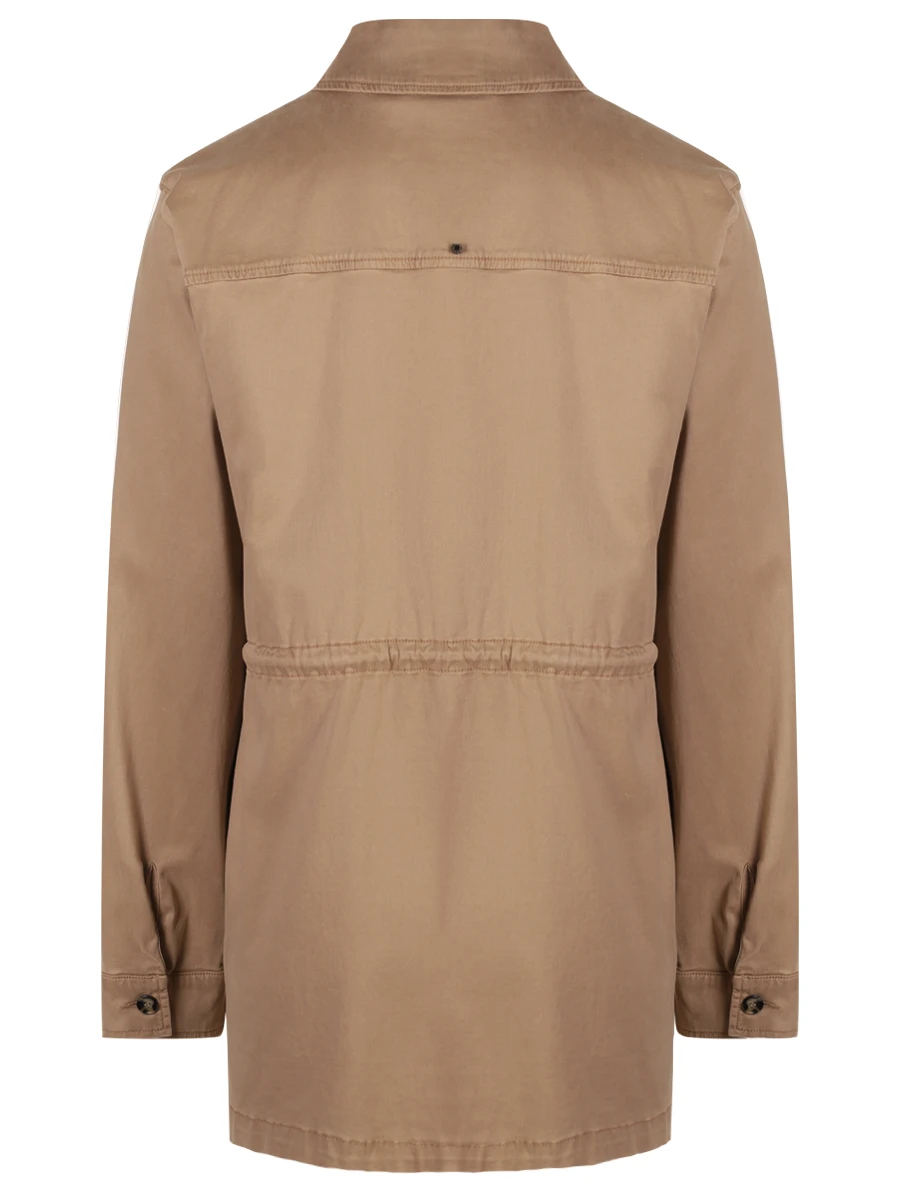 Жакет из лиоцелла