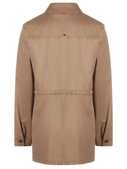 Жакет из лиоцелла MARINA RINALDI