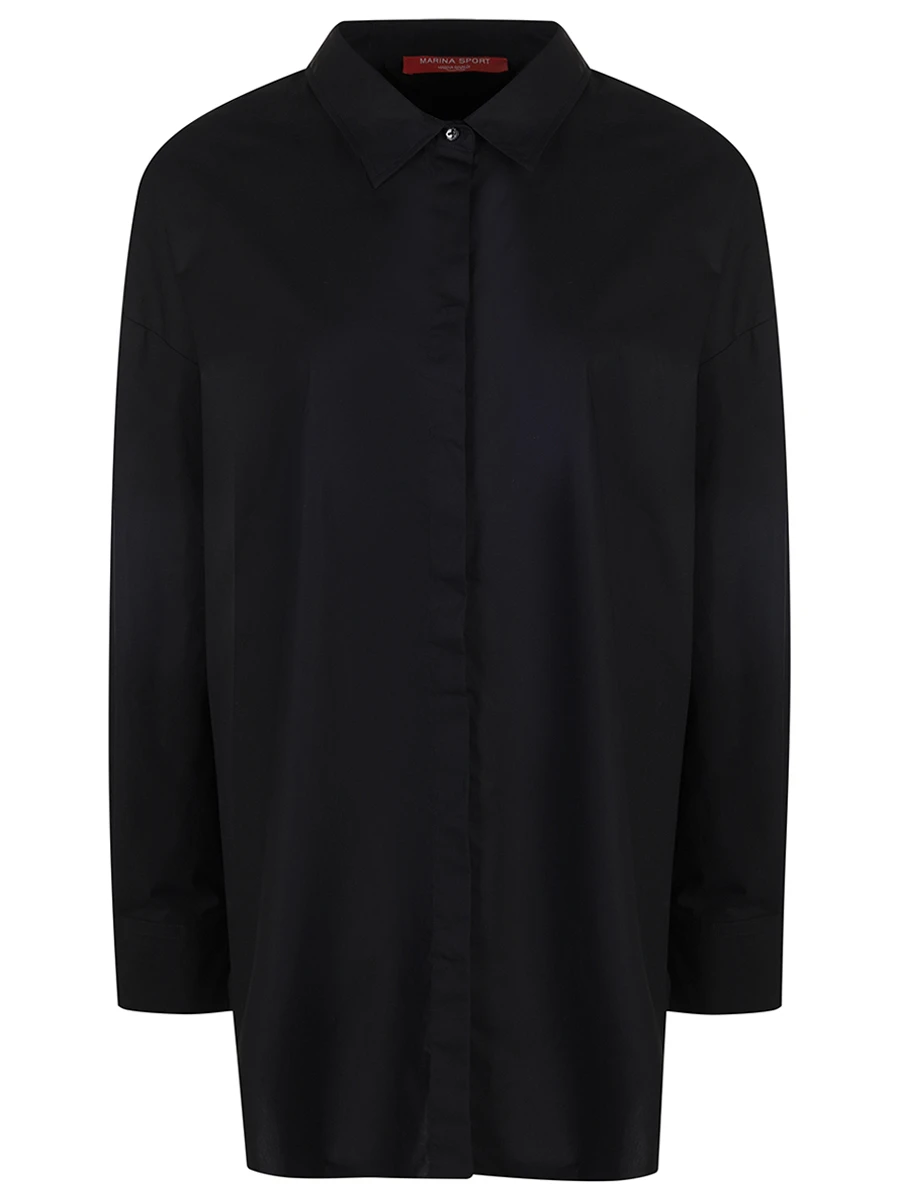 Блуза хлопковая