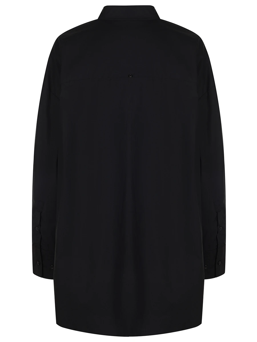 Блуза хлопковая