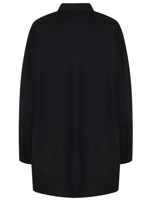 Блуза хлопковая MARINA RINALDI