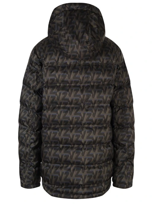 Куртка стеганая ZADIG VOLTAIRE