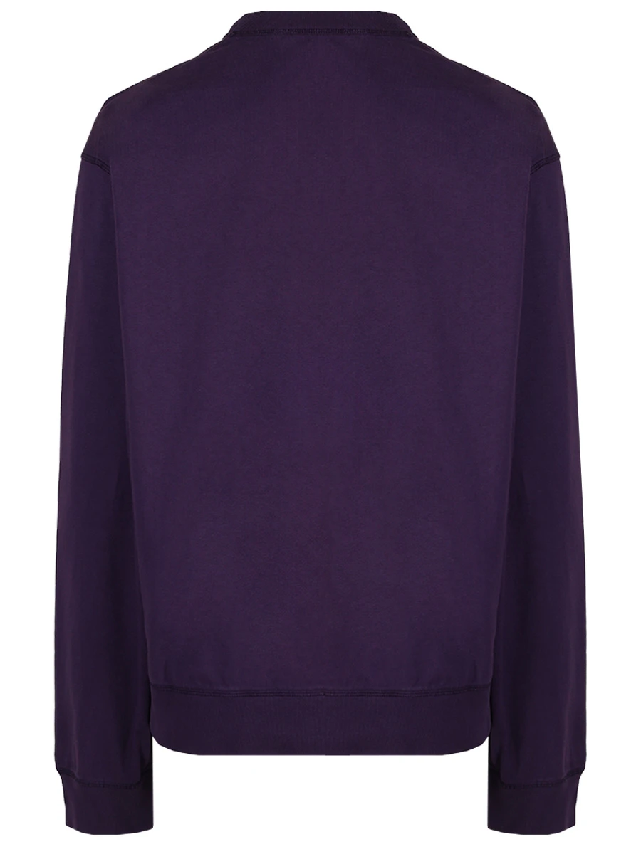 Свитшот хлопковый