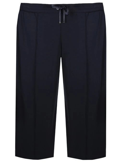 Брюки однотонные ELENA MIRO