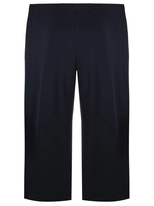 Брюки однотонные ELENA MIRO