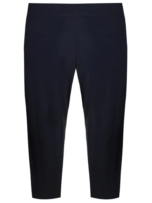 Брюки однотонные ELENA MIRO