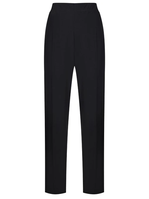 Брюки однотонные ELENA MIRO