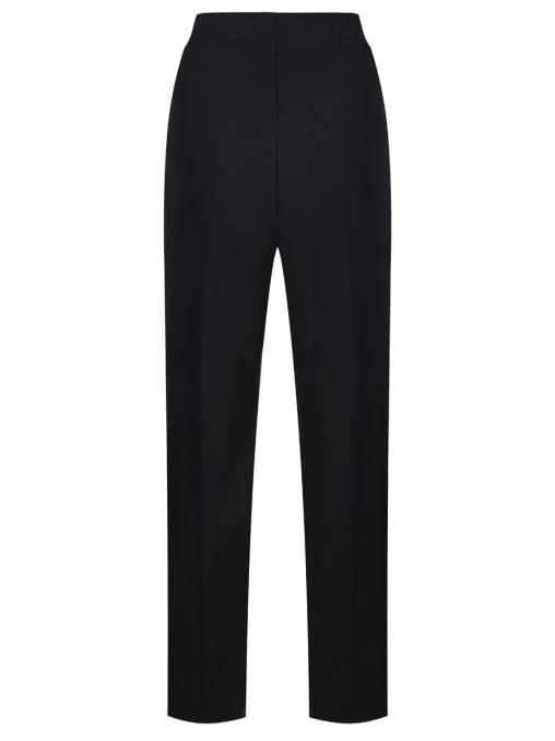 Брюки однотонные ELENA MIRO