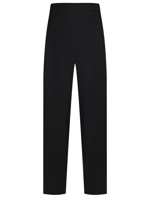 Брюки из вискозы ELENA MIRO