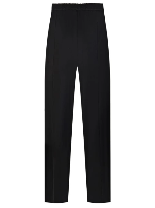 Брюки из вискозы ELENA MIRO