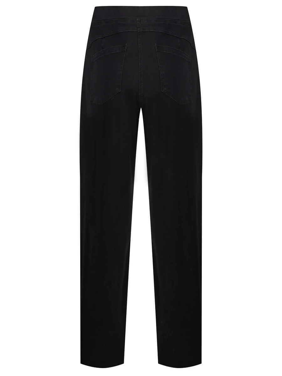 Джинсы хлопковые