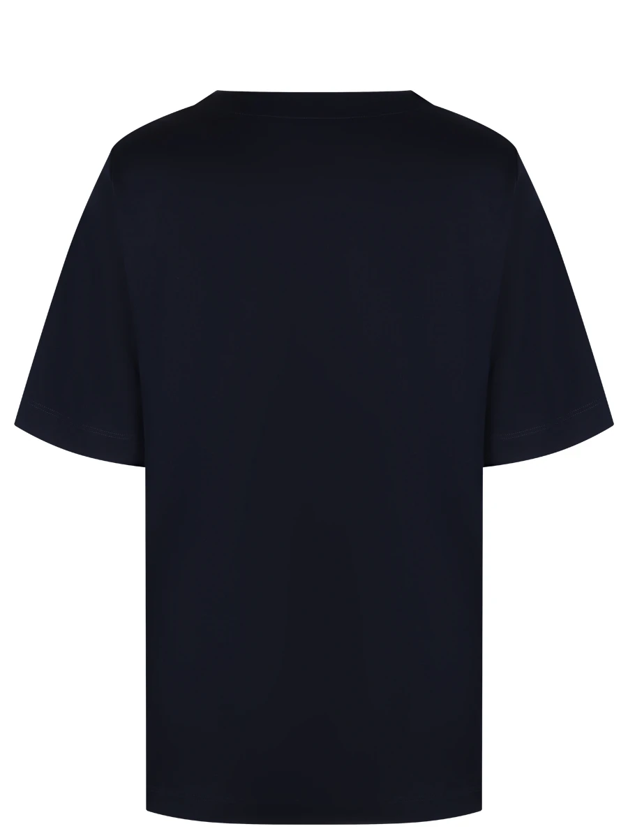 Футболка хлопковая