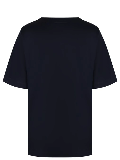 Футболка хлопковая ELENA MIRO