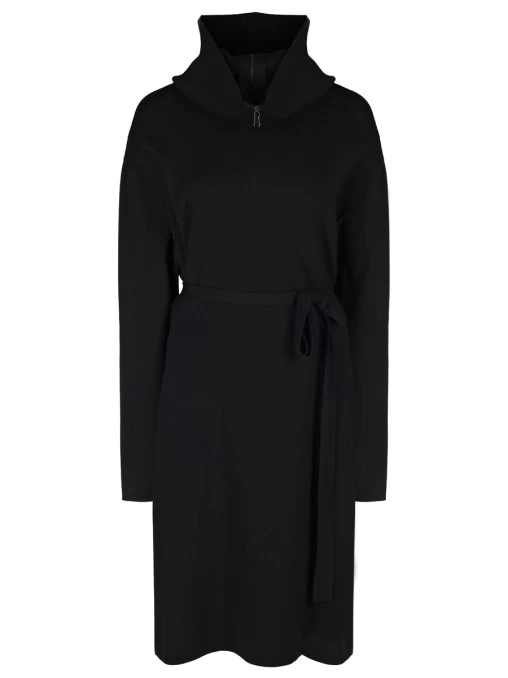 Платье из вискозы ELENA MIRO