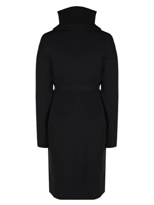 Платье из вискозы ELENA MIRO