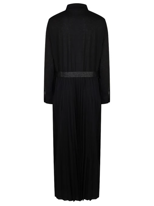 Платье однотонное ELENA MIRO