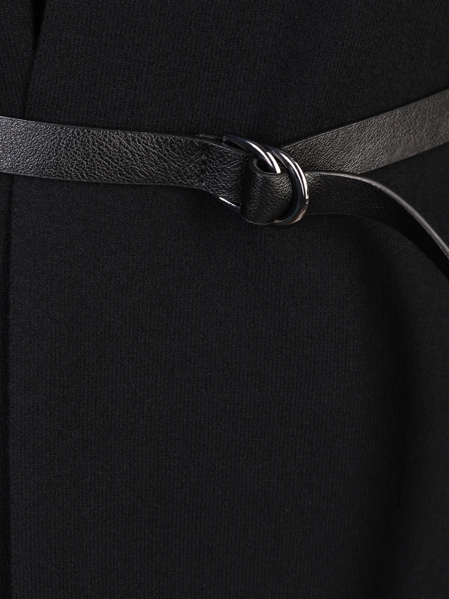 Кардиган из вискозы