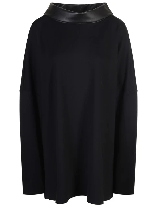 Блуза из вискозы ELENA MIRO