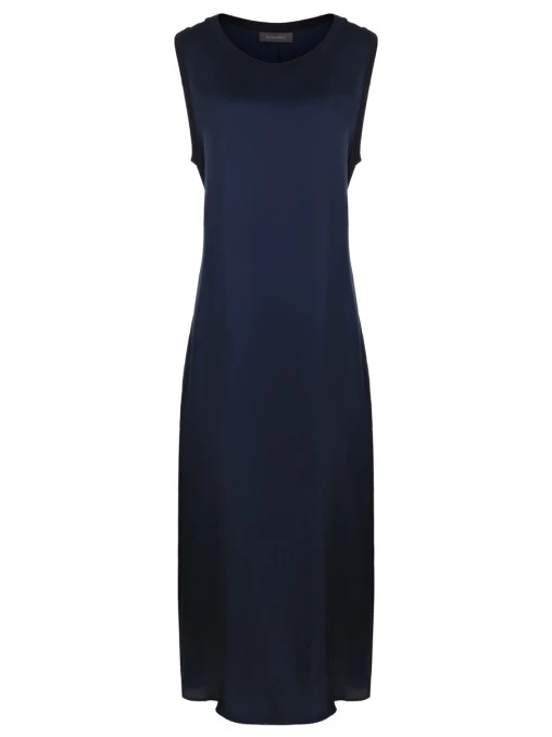 Платье из вискозы ELENA MIRO