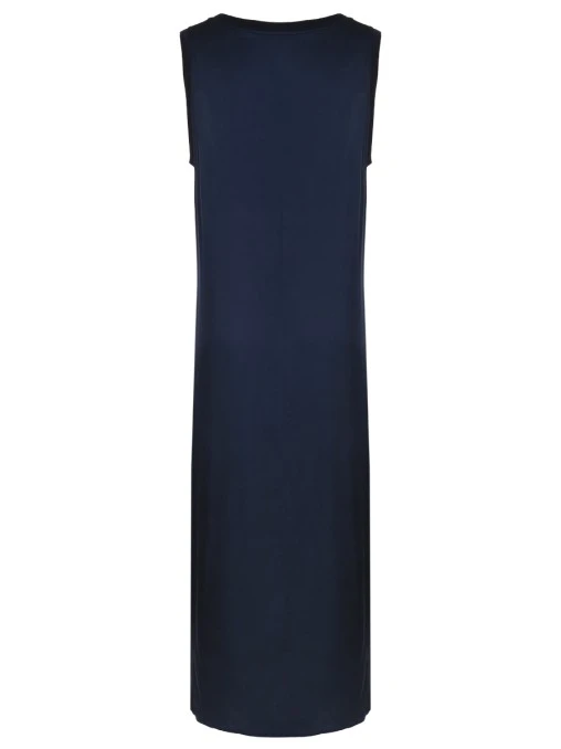 Платье из вискозы ELENA MIRO