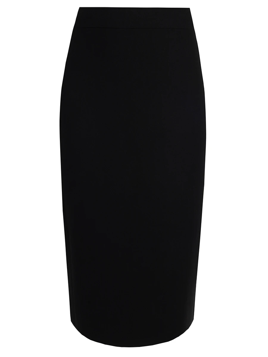 Юбка из вискозы