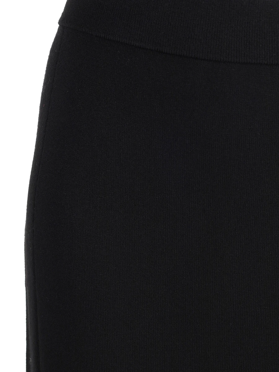 Юбка из вискозы