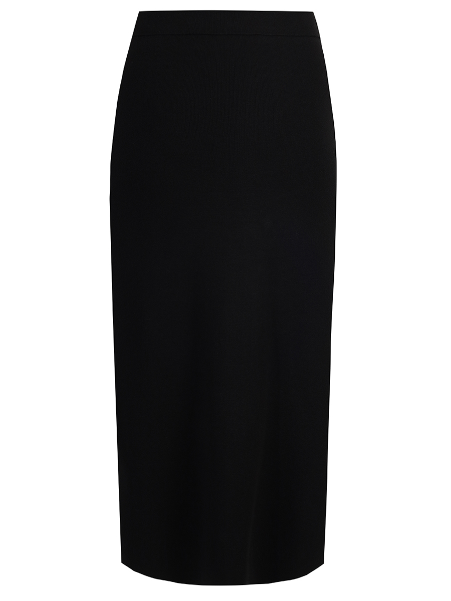 Юбка из вискозы