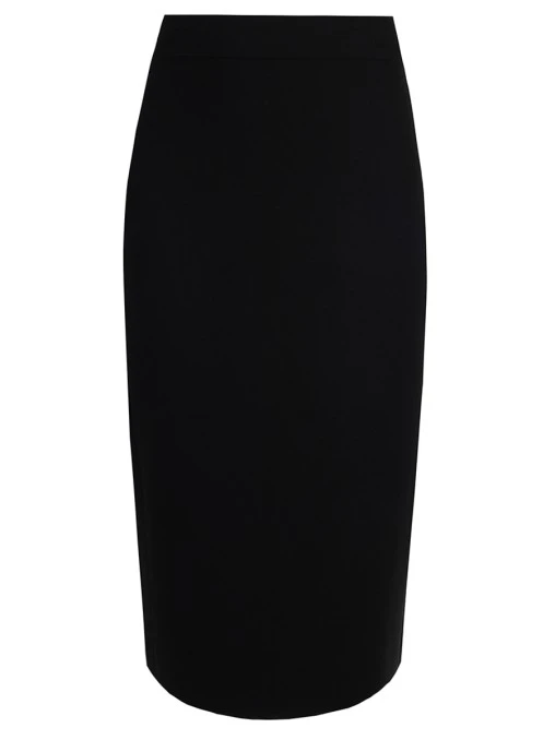 Юбка из вискозы ELENA MIRO