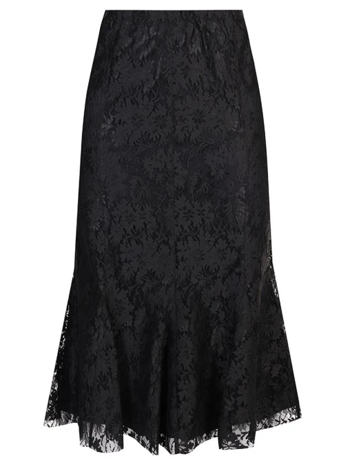 Юбка кружевная PHILOSOPHY DI LORENZO SERAFINI