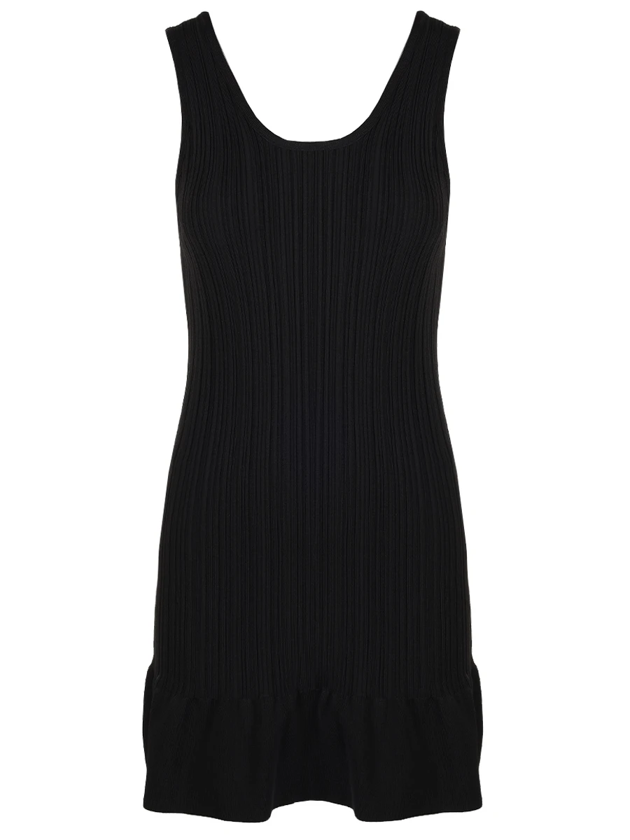 Сарафан из вискозы