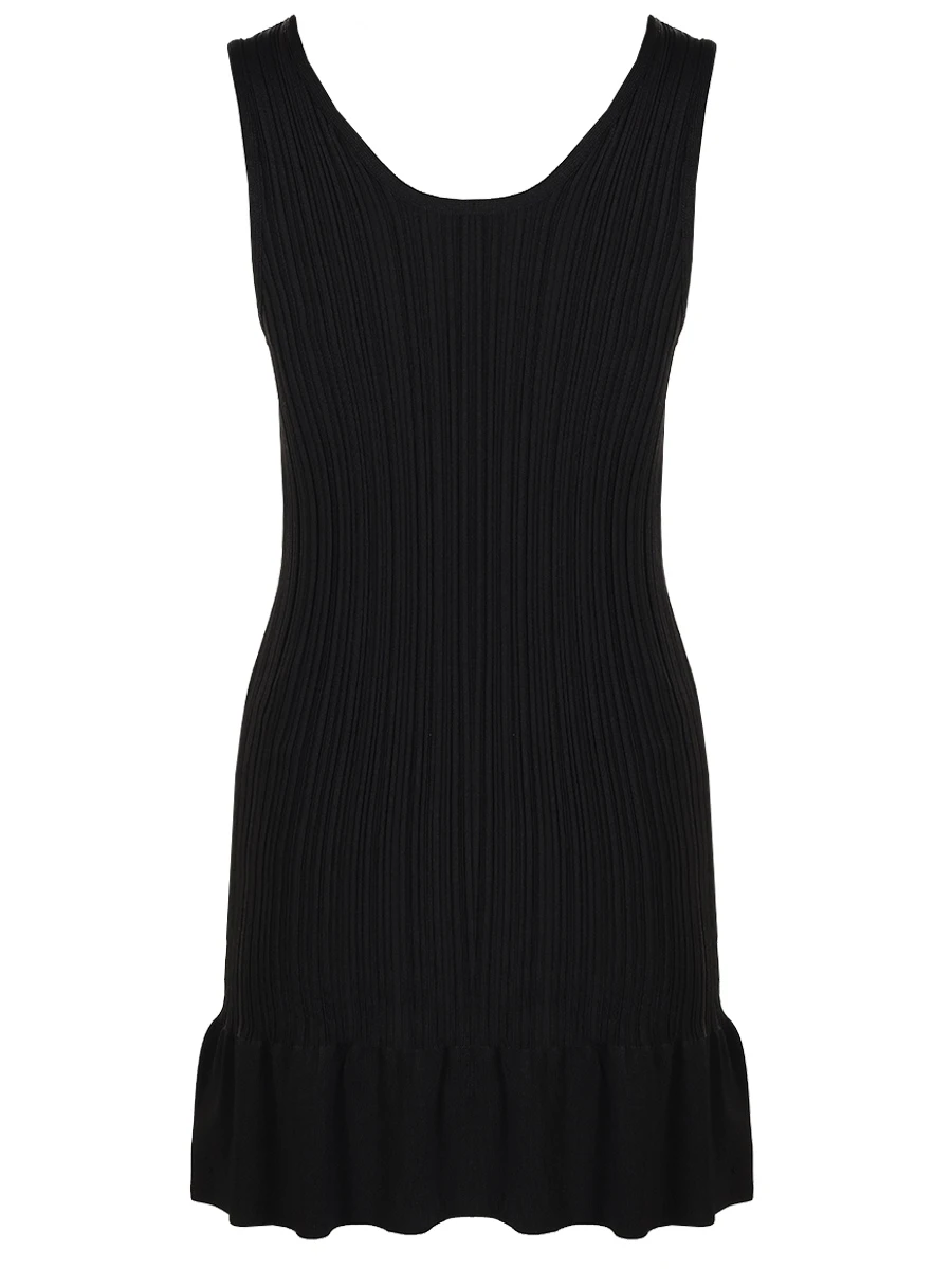 Сарафан из вискозы