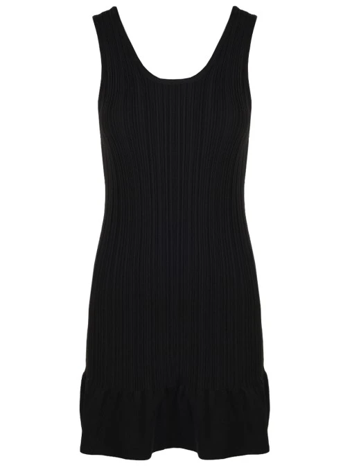 Сарафан из вискозы PHILOSOPHY DI LORENZO SERAFINI