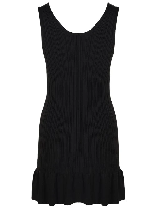 Сарафан из вискозы PHILOSOPHY DI LORENZO SERAFINI