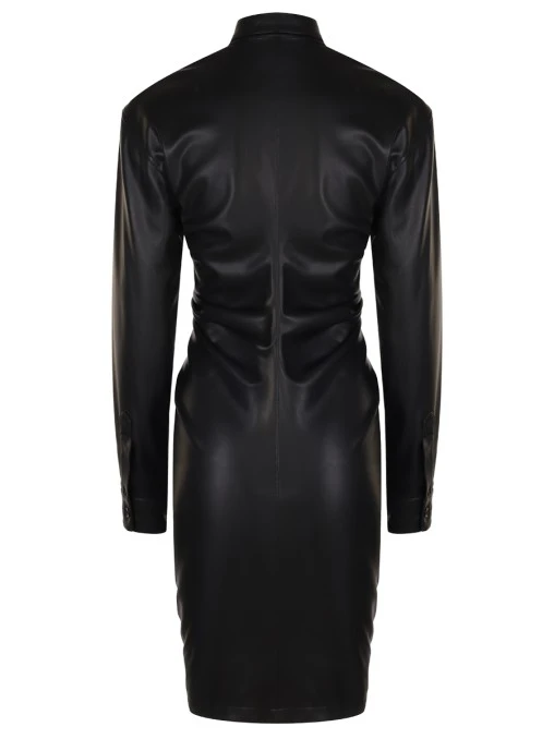 Платье однотонное PHILOSOPHY DI LORENZO SERAFINI