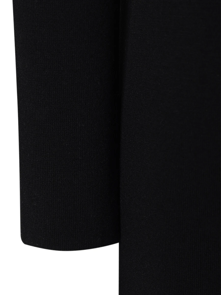 Платье из вискозы