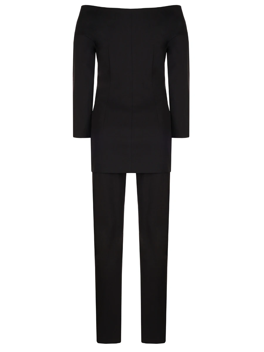 Костюм хлопковый