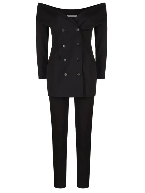 Костюм хлопковый PHILOSOPHY DI LORENZO SERAFINI