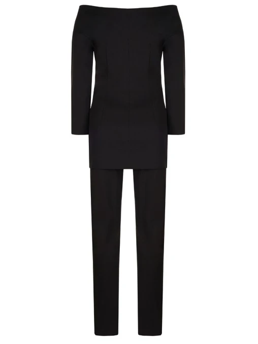 Костюм хлопковый PHILOSOPHY DI LORENZO SERAFINI