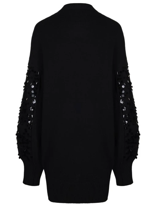 Свитер шерстяной PHILOSOPHY DI LORENZO SERAFINI