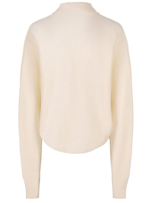 Джемпер из шерсти и кашемира PHILOSOPHY DI LORENZO SERAFINI