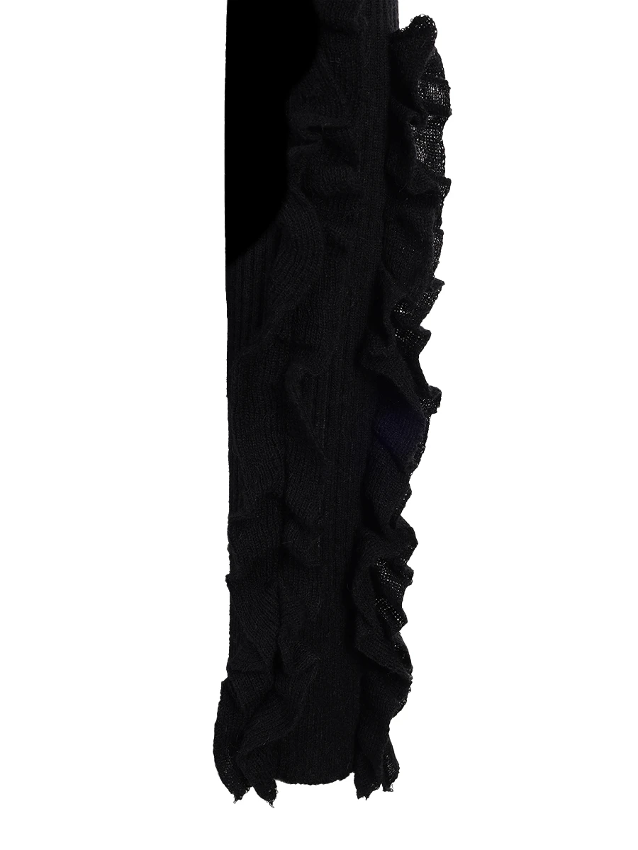 Водолазка шерстяная