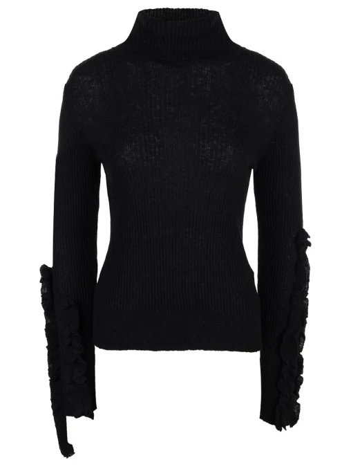 Водолазка шерстяная PHILOSOPHY DI LORENZO SERAFINI